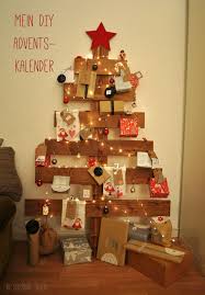 Mein Diy Adventskalender Aus Einem Alten Lattenrost Christmas Upcycling Adventkalender Weihnachtsdekoration Ideen Weihnachtsdekoration