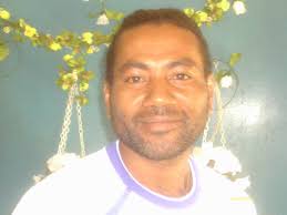 Happy birthday to Yvenson Laguerre