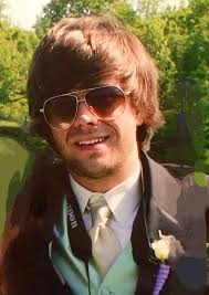 Профил за CIA Remembers Brandon Cartellone