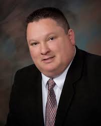 James Becker, Valuation Consultant, Ard Appraisal