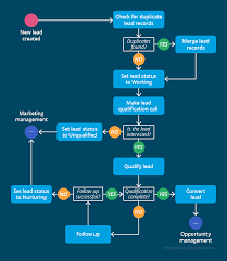 Salesforce Lead Management Tips And Best Practices Lead Management Salesforce Digital Marketing Infographics