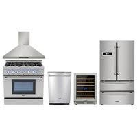 The kitchen has become the most multifunctional and used room of any house. 50 Most Popular Kitchen Appliances For 2021 Houzz Uk