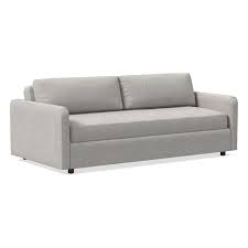 With our clara sleeper sofa, you don't have to sacrifice space, style or comfort. Clara Sleeper Sofa Sofa Sleeper Sofa Stylish Sofa