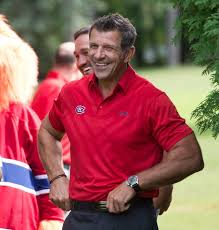 Marc bergevin revient sur la saison difficile des canadiens de montréal. Marc Bergevin Salary Thug Life Meme