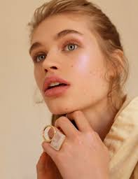 ELLA HOPE FOR TEEN VOGUE