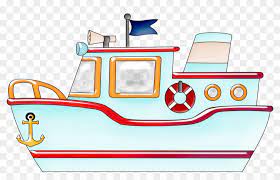 Set kids transport toy with car, boat, truck, plane, train, and helicopter. Navio Png Barco De Pasajeros Animado Free Transparent Png Clipart Images Download