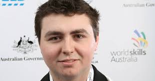 Matt turns steel into gold