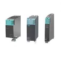 Siemens G120 Frequency Converter 6SL3210-1PE26-0al0