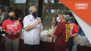 And jejak prihatin operations centre in line with the wilayah cakna and wilayah prihatin concepts to help the people in a more proactive way. Video Wilayah Prihatin Kwp Lancar Rumah Prihatin Grand Seasons