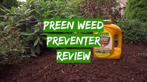 Yes, preen may be used in vegetable gardens, but it is very important to carefully read and follow all label instructions. Preen Weed Preventer Review In 2021 Grass Killer