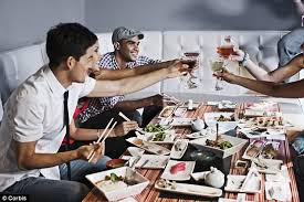 Asian food dinner party ideas indian food informality. From Succulent Pulled Pork With Ginger And Chilli To Thai Style Salmon And A Lychee Royale To Go With It The Ultimate Asian Inspired Dinner Party Menu To Wow Your Guests