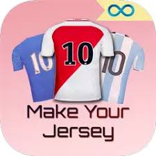Make a football shirt of your name, choose from the list of renowned clubs and national teams, pick your jersey number and share on social media! Football Jersey Maker Football Photo Editor Apk 4 0 Download For Android Download Football Jersey Maker Football Photo Editor Apk Latest Version Apkfab Com