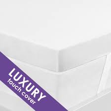 Dream Serenity 4 True Support Memory Foam Mattress Topper Twin Size Walmart Com Memory Foam Mattress Memory Foam Mattress Topper Mattress Topper