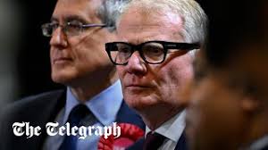 Letters: Ben Houchen's success in Tees Valley contains a crucial lesson for  the Conservative Party