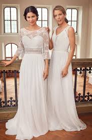 The beautiful bride shop verkauft nicht nur brautkleider 2017 und 2018, sondern auch trendige brautkleider 2019, 2020 und 2021. Brautmode Von Kleemeier In Esslingen Bei Stuttgart Kaufen