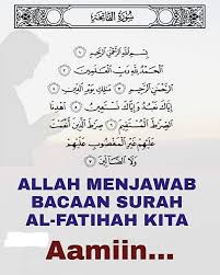 Bacaan surat al fatihah arab, latin dan artinya lengkap. Uniquegamers Alloh Menjawab Al Fatihah Kita Banyak Sekali Orang Yang Tegesa Gesa Ketika Membaca Al Fatihah Disaat Sholat Seakan Akan Ingin Cepat Menyelesaikan Sholatnya Padahal Di Saat Kita Selesai Membaca Satu Ayat Dari Surah Al Fatihah