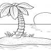 Beach coloring pages are a great way to get ready for the fun and sun of summer. 1