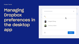 Dropbox for mac is the easiest way to store, sync and share files online. How To Change Desktop App Preferences Dropbox Help