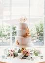 Caked - Wedding and Celebration Cakes in Dorset and the South