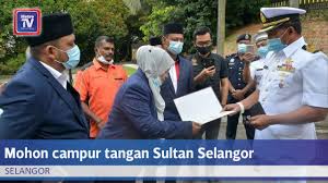Sultan selangor juga mengatakan setelah bertemu dengan dewan kesultanan. 25 Ngo Memohon Campur Tangan Sultan Selangor Isu Peniaga Warga Asing Metrotv