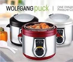 Wolfgang Puck Pressure Cooker Recipes Get Your Best Cooker
