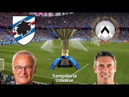 Udinese vs sampdoria tips & predictions. Sampdoria Vs Udinese Prediction Preview 24 11 2019 Football Predictions Youtube
