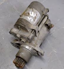 Toyota 3C Starter Motor for Camry, Corona, Caldina