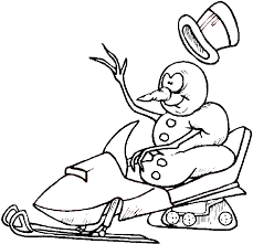 Shereen lehman, ms, is a healthcare journalist and fact checker. Drawing Snowmobile Skidoo 139767 Transportation Printable Coloring Pages