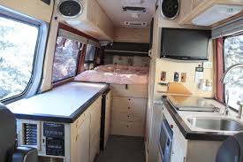 Sprinter Camper Sprinter Van Conversion Layout Van Conversion Layout Van Conversion Interior