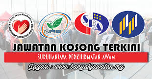 Jawatan kosong kerajaan di jabatan imigresen malaysia. Jawatan Kosong Terkini Di Jabatan Kerajaan Malaysia 15 April 2018 Kerja Kosong 2021 Jawatan Kosong Kerajaan 2021