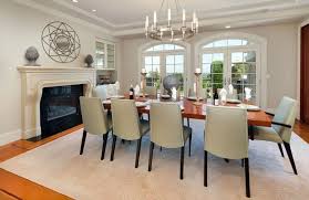 Discussion from the chowhound restaurants, san diego food community. 25 Formal Dining Room Ideas Design Photos Designing Idea