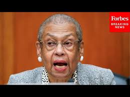 Eleanor Holmes Norton: 'I Can't Believe These Laws Will Stand'