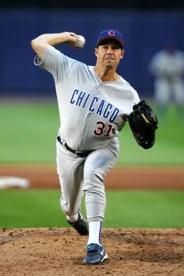 Hall of Fame: Greg Maddux's Cooperstown Conundrum - WSJ