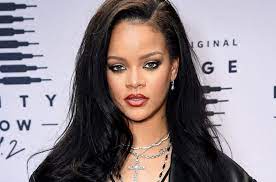 Celebrating Black History Month: Rihanna – The Greyhound