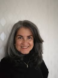 Carmen Jimenez- Espinoza