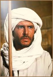 Raiders of the Lost Ark'