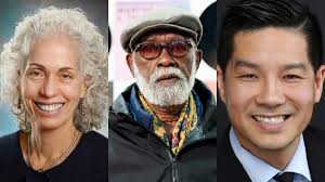 Meet the Local Heroes 2020 Honorees