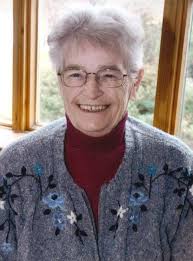 June Dickinson Obituary