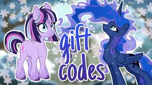 Lilac links jeff letrotski bowling pony soarin lucky clover chancellor neighsay queen cleopatrot mean rainbow dash pop art pony abyssinian queen twilight velvet metamorphosed drone thorax banana bliss aloe lotus blossom princess cadence minuette sunset shimmer skeedaddle astro. 90 Gems Free Gift Codes Gameloft My Little Pony Game Catch The Play Youtube