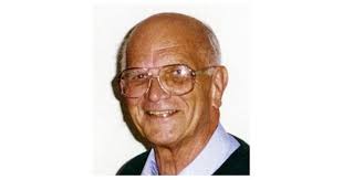 Edward KOZEL Obituary (1929