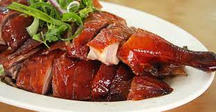 The Best Restaurants For Peking Duck And Cantonese Hong Kong Chinese Roast Duck In Atlanta Eater Atlanta