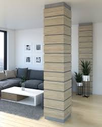 See more ideas about column design, design, interior columns. 12 Best Column Decoration Ideas To Decorate A Column In Living Room With Images Roomdsign Com