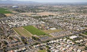 Safest Cities In America - 2021 Edition - Smartasset