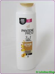 Introducing pantene's pro v color adapt collection. Pantene Pro V Repair Care 3in1 Shampoo Lobelias Blog