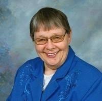 Ruth Bloodworth Obituary (1934