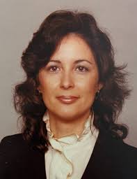 Barbara Jane Fields Stahman Byrum Barnes, January 14, 1940~August 30, 2025 