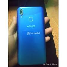 Harga sebesar ini untuk varian storage ram 2gb/rom 16gb. Hp Vivo Y91 Bekas Android Ram 2gb Murah Normal Mulus Harga Nego Di Pangkal Pinang Tribunjualbeli Com