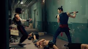 Sifu Free Download (v1.28_6,720) » SteamRIP