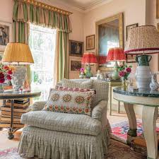 Penny Morrison Ltd On Instagram An Armchair You Can Really Sink Into If You Re Hav Cottage Living Rooms English Decor French Country Living Room