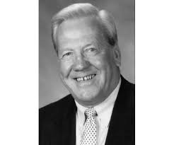 Donald Luplow Obituary (1925